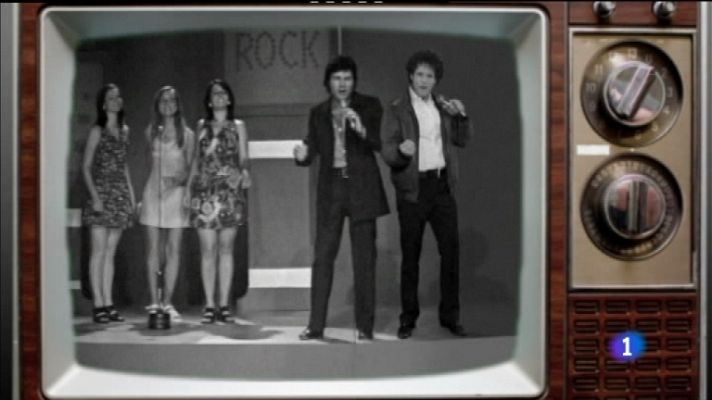 Especiales de Navidad - ¿Donde estabas tú en los 70? - 05/01/12