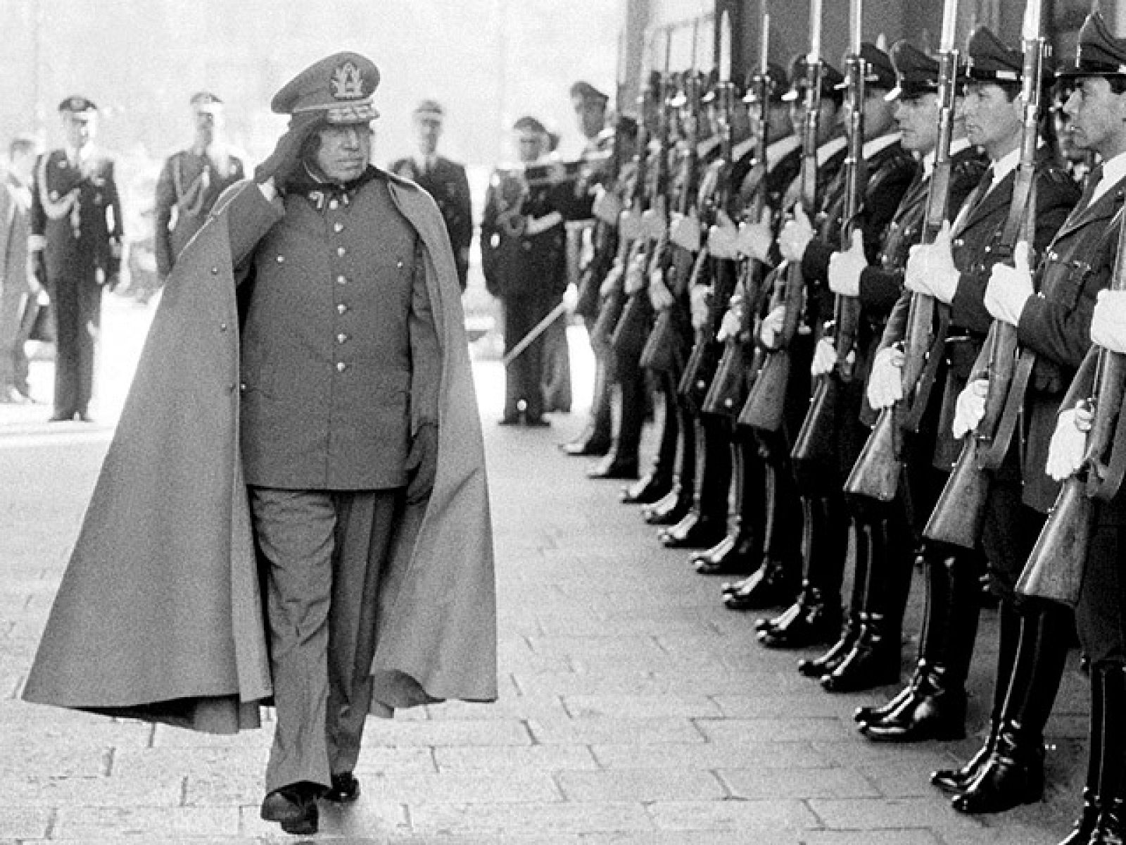 El Ministerio de Educación chileno decide calificar la dictadura de Pinochet de "régimen militar" | Ver