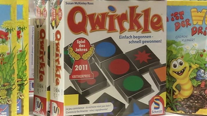 Telediario 1 - Tradiciones y costumbres