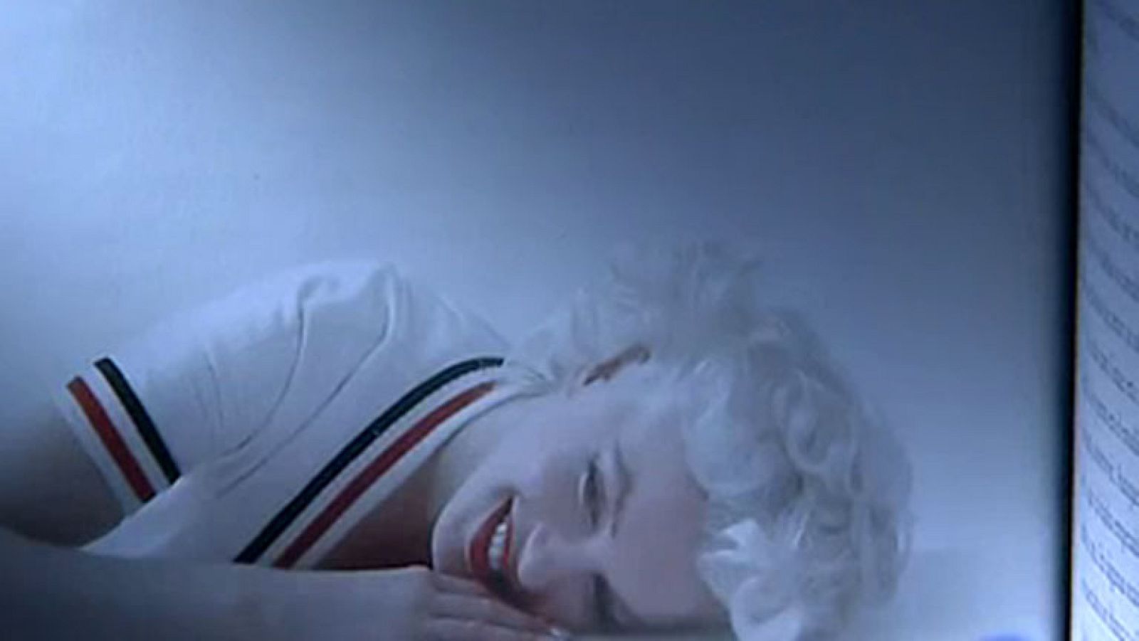 Las memorias de Marilyn Monroe se reeditan en España