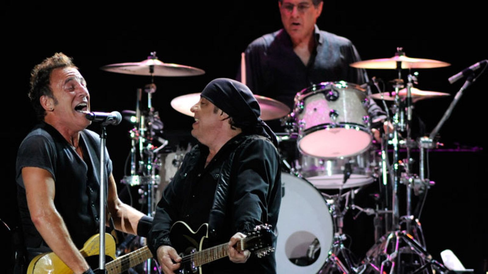 Los principales artistas internacionales tocarán en España en el 2012