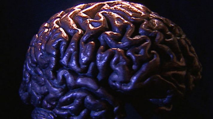 Telediario 1 - ¿Cómo preparar a un superdotado?