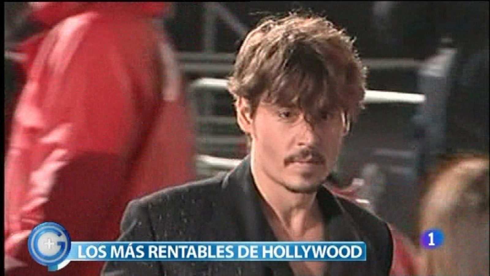 Más Gente - 06/01/12 - Ver ahora