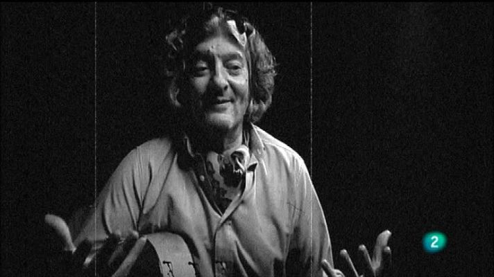 Especiales de Navidad - El Flamenco por Moraíto Chico