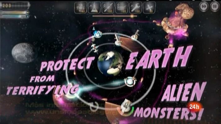 Zoom net - Helsinki, paraíso de los videojuego