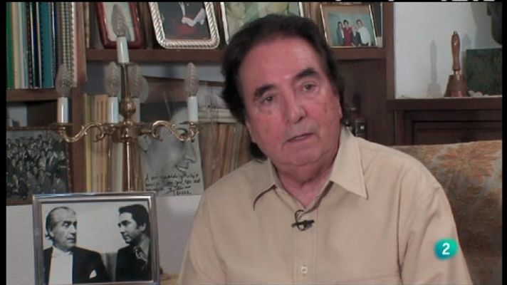 Documentales culturales - El maestro pionero