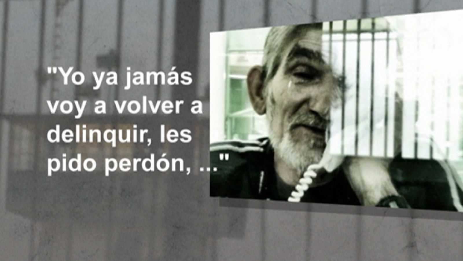 El preso más antiguo de España ha iniciado una huelga de hambre para pedir su excarcelación