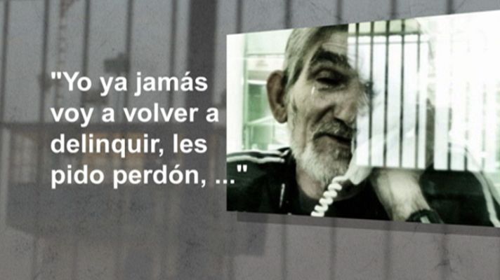 Telediario 1 - En espera del indulto