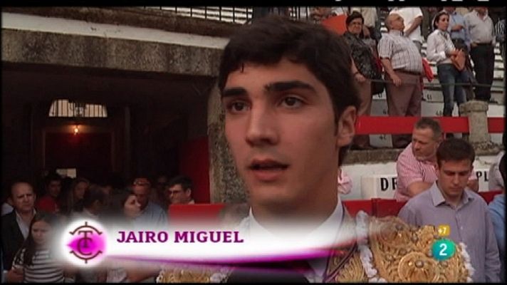 Tendido cero - Tendido cero - 07/01/12