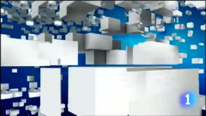 Telecanarias - Canarias en 2 ' 07/01/12