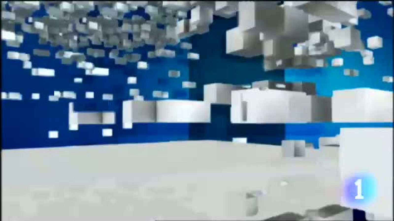 Telecanarias fin de semana 07/01/12 | Ver