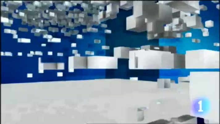 Telecanarias - Telecanarias 07/01/12