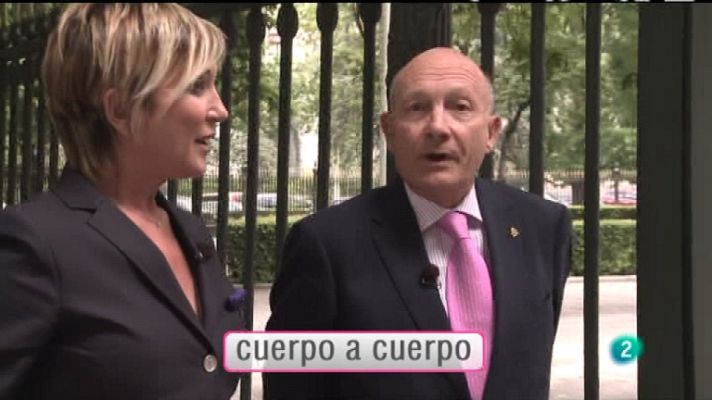 Saca la lengua - Saca la lengua - 07/01/12