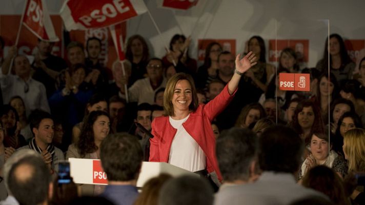 Telediario 1 - Telediario 2 en 4' - 07/01/12