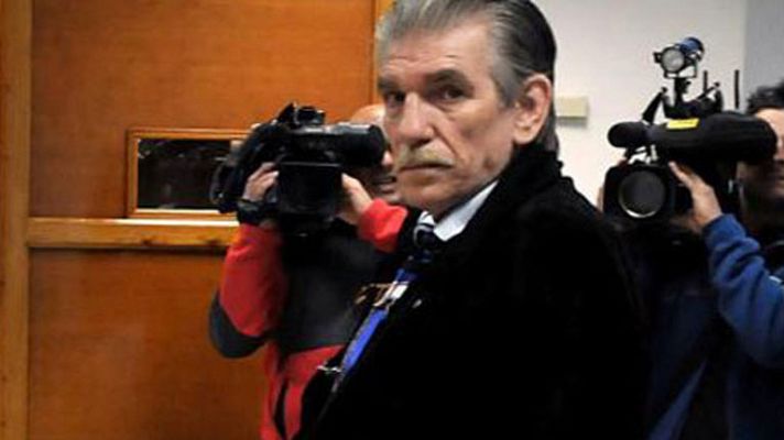 Informe Semanal - El prisionero de Albolote