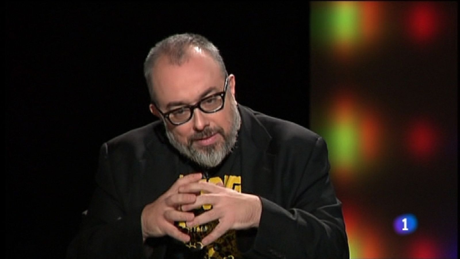 Versión española - Muertos de risa - Ver ahora