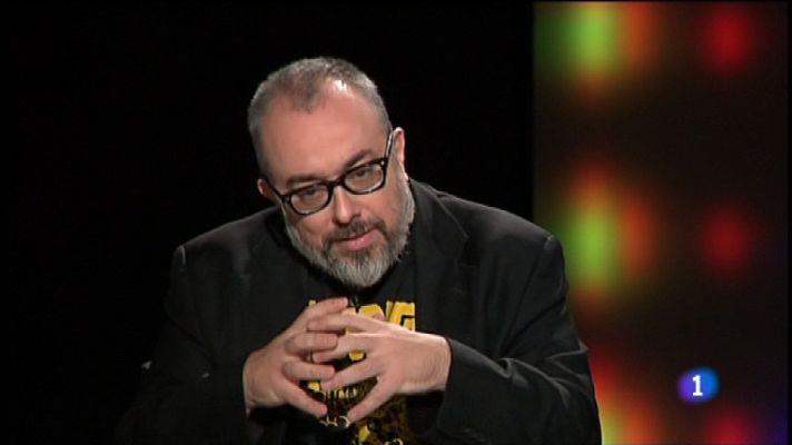 Versión española - Muertos de risa