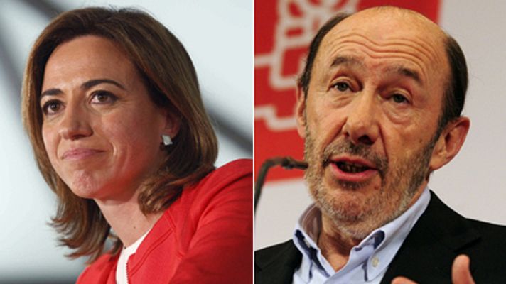 Telediario 1 - Telediario Matinal en 4'- 08/01/12