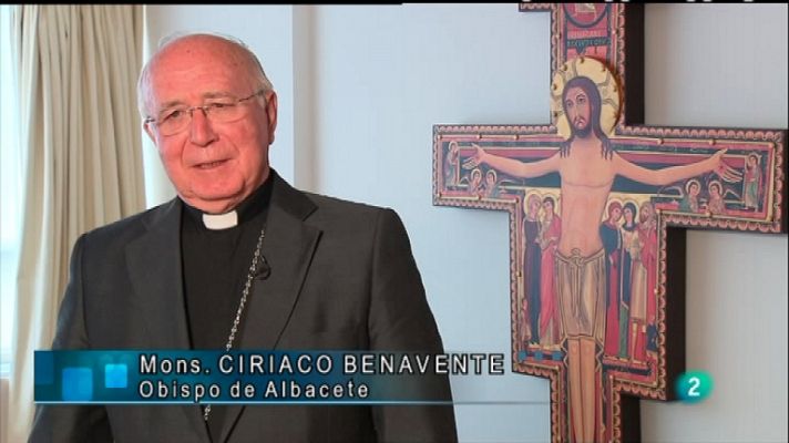 Testimonio - Abriendo las puertas