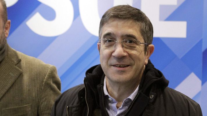 Telediario 1 - Indecisiones para elegir