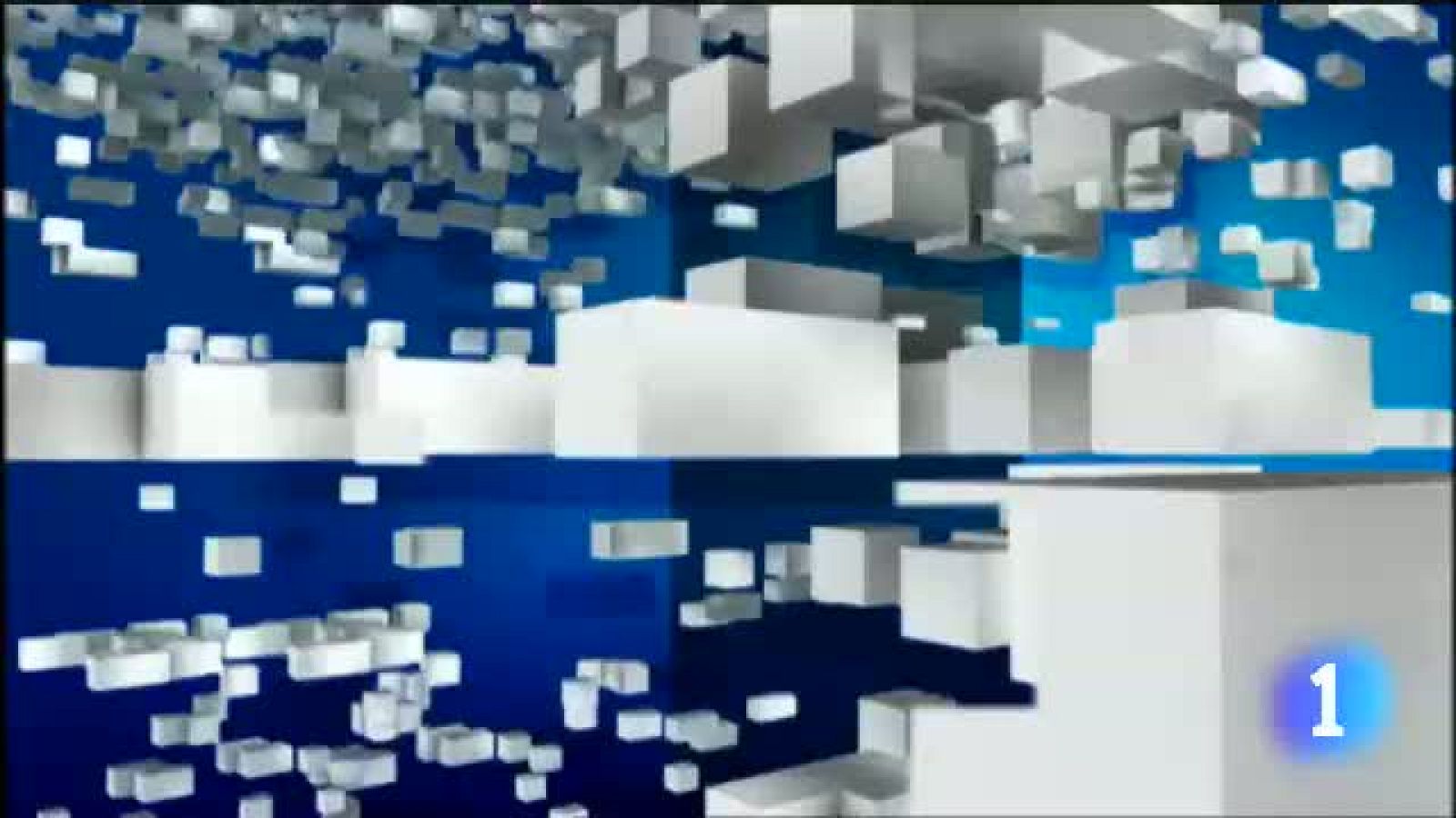 Telecanarias fin de semana 08/01/12 | Ver