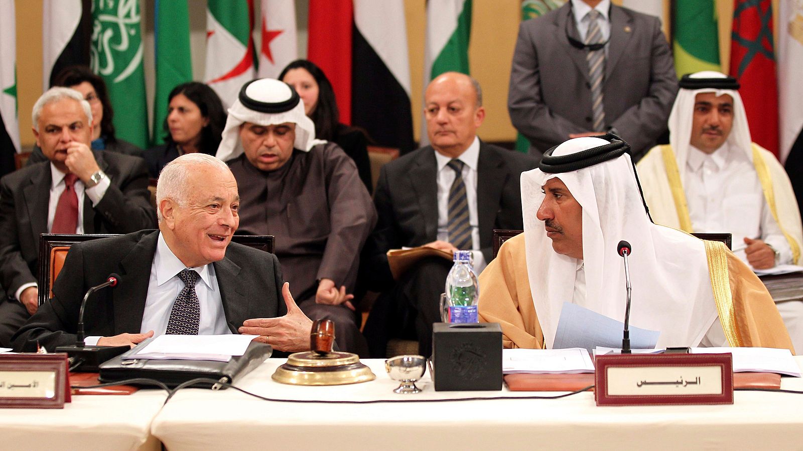 El informe de los observadores asegura que la violencia sigue en Siria - La tarde en 24h | Ver