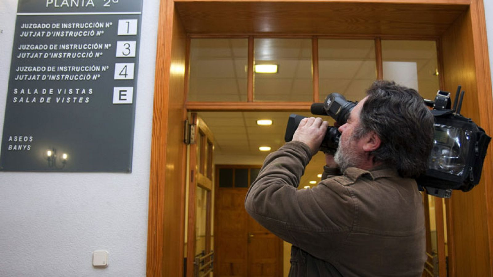 Tras 2 años de investigación del caso Palma Arena, Jaume Matas se sentará en el banquillo