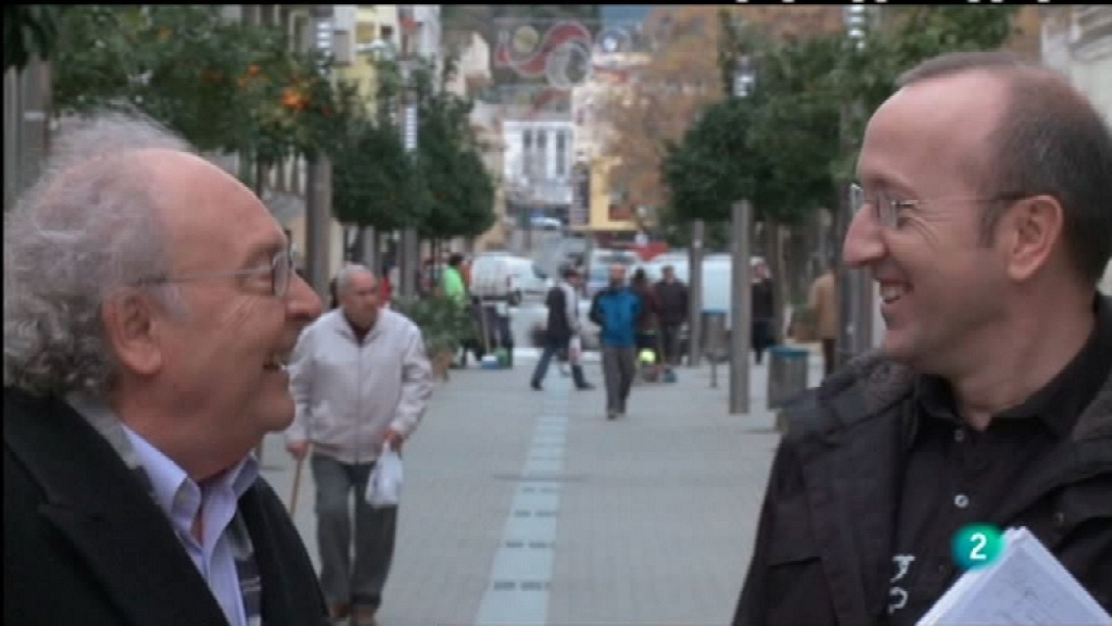 Página 2 - Eduard Punset - Ver ahora