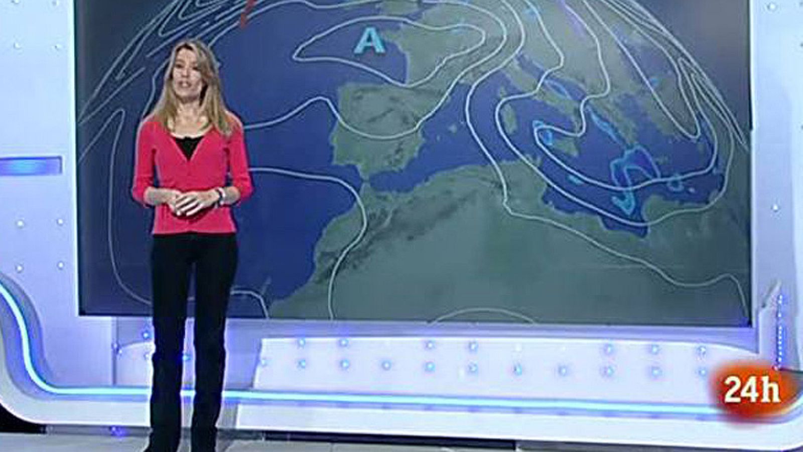 Frío por la noche y temperaturas suaves por el día - El tiempo | Ver