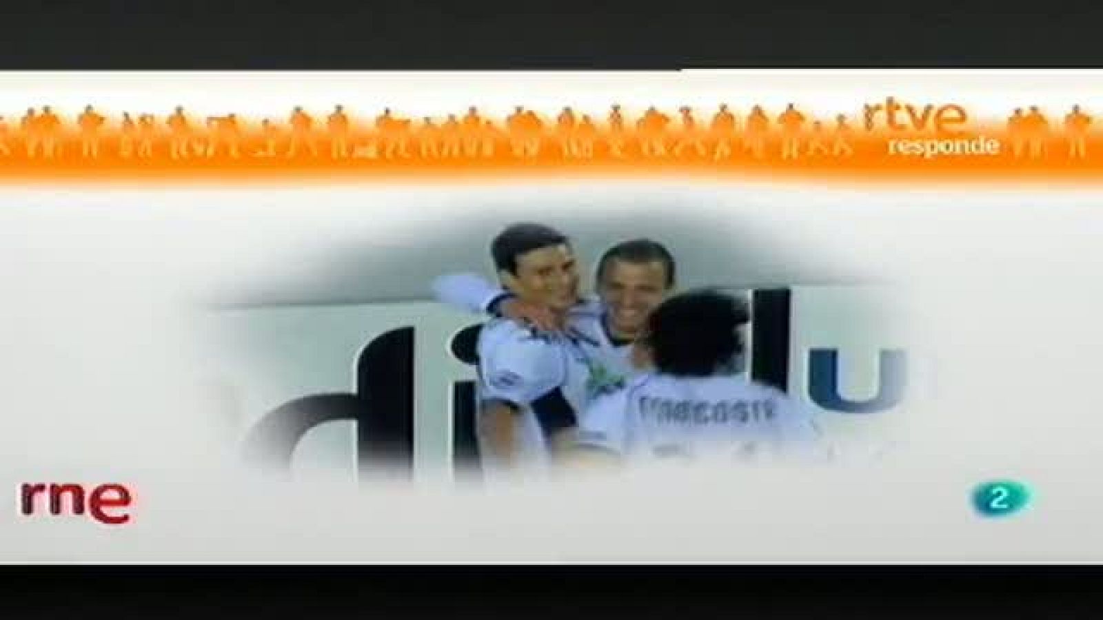 "Demasiado fútbol en Radio 5"