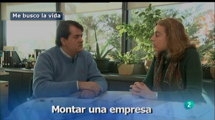 Aquí hay trabajo - Aquí hay trabajo - 09/01/12