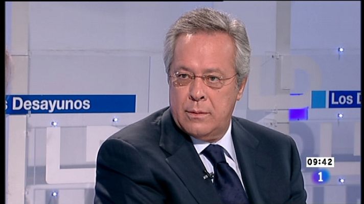 Los desayunos - Ramón Aguirre