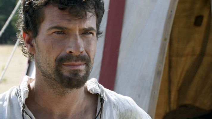 Isabel - 'Isabel' - mús. 30 Seconds to Mars