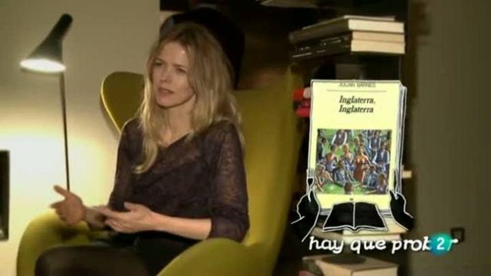 Página Dos - Cristina Rosenvinge