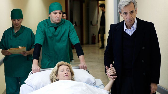 Cuéntame cómo pasó - Avance del capítulo 230