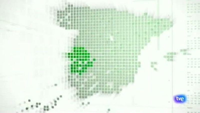 Extremadura en 2'- 09/01/12 | Ver