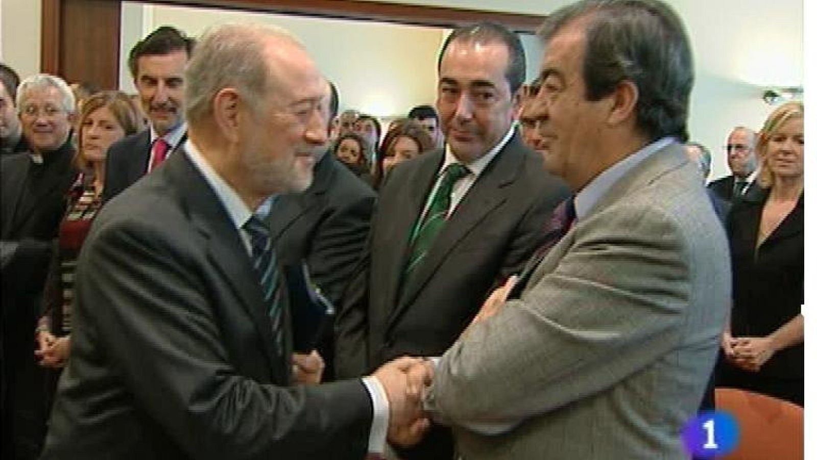 Asturias en 2' - 09/01/12 | Ver