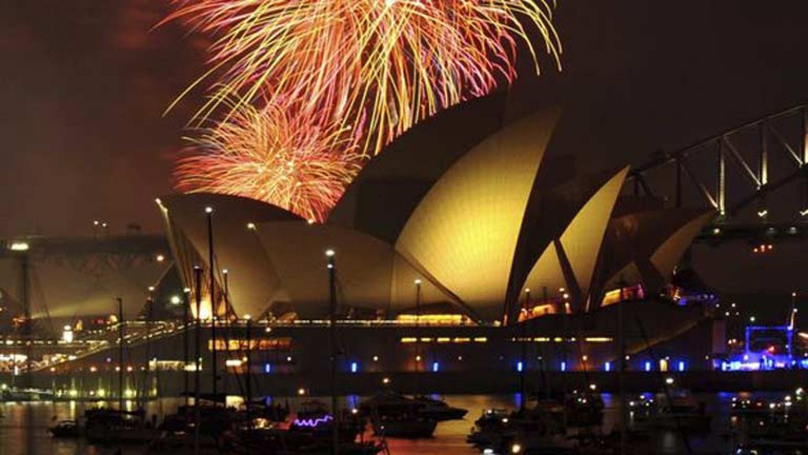 On Off: Año Nuevo - On Off | Ver