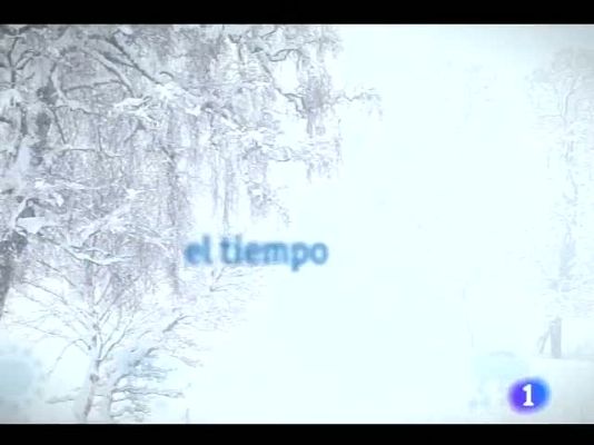 Noticias de Castilla y León - El tiempo en Castilla y León - 09/01/11