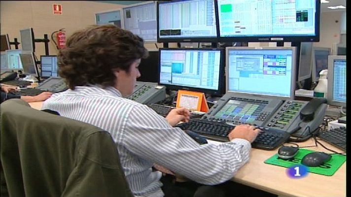 L'informatiu - Comunitat Valenciana - L'Informatiu - Comunitat Valenciana -  09/01/12