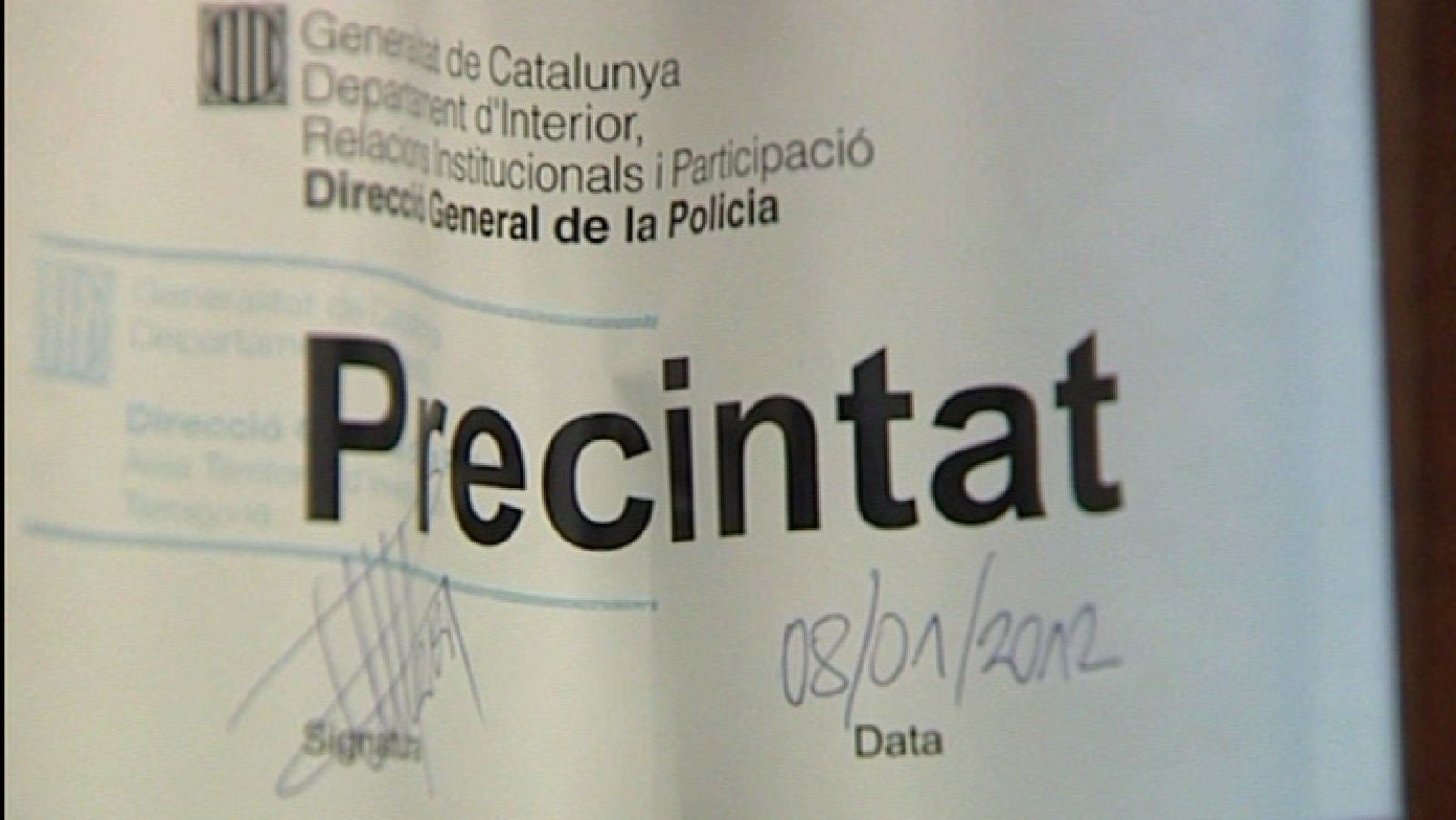 La policía investiga tres posibles casos de violencia de género