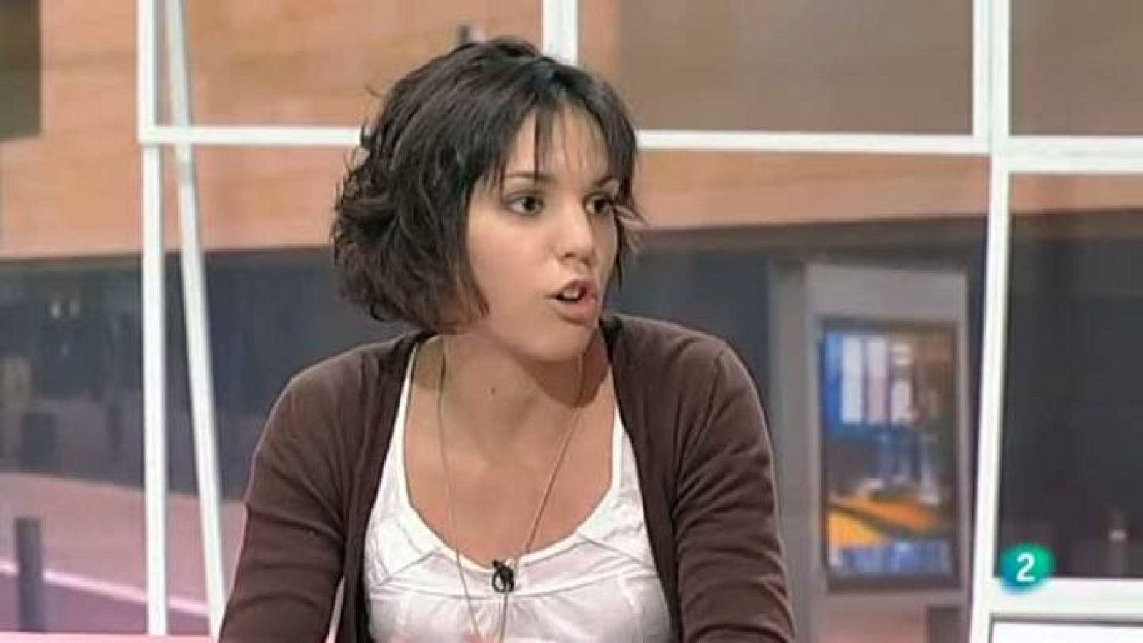 Para todos la 2  - ¿Combinan bien crisis y rebajas? - Entrevista a Laura Rull