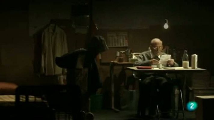 Para todos La 2 - La vejez y la falta de gernotólogos