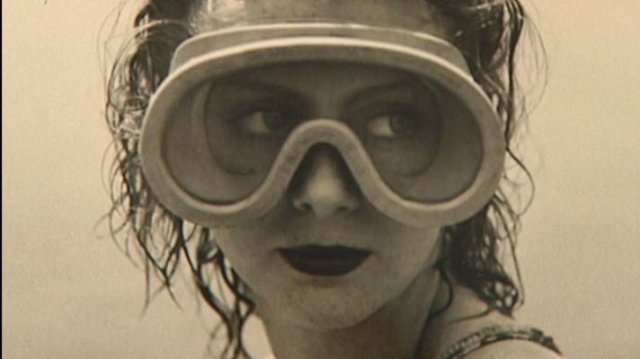Telediario 1 - Henri Lartigue, "fotógrafo de la felicidad"