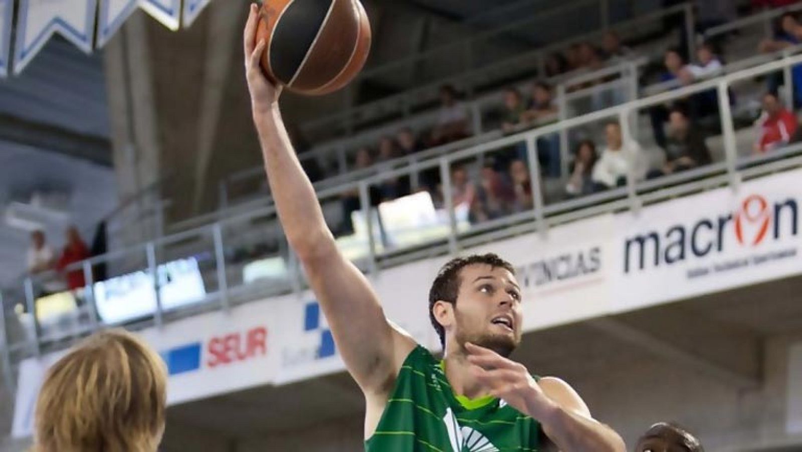 Lo mejor de la Liga Endesa