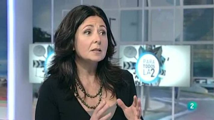 Para todos La 2 - Predisponer el cuerpo al optimismo