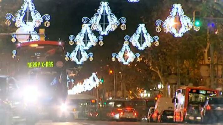 Especials en català - Cavalcada 2012