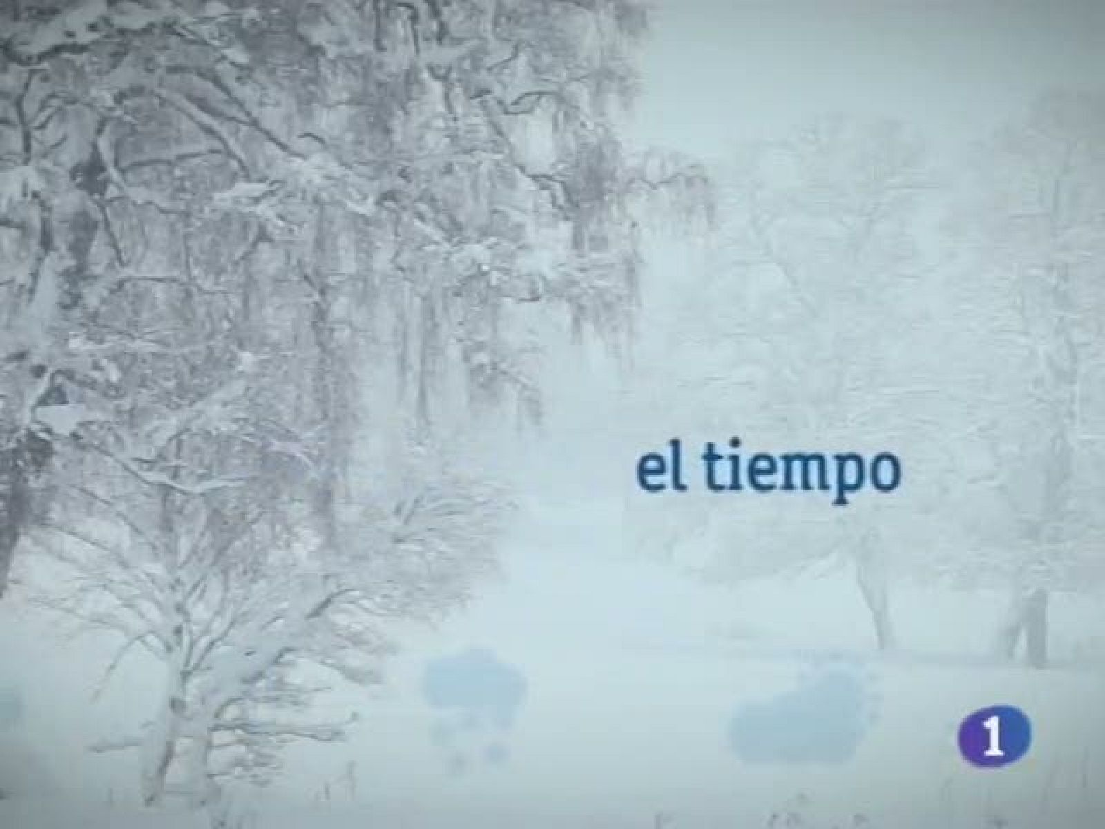 El tiempo en Castilla La Mancha (09/01/2012) | Ver