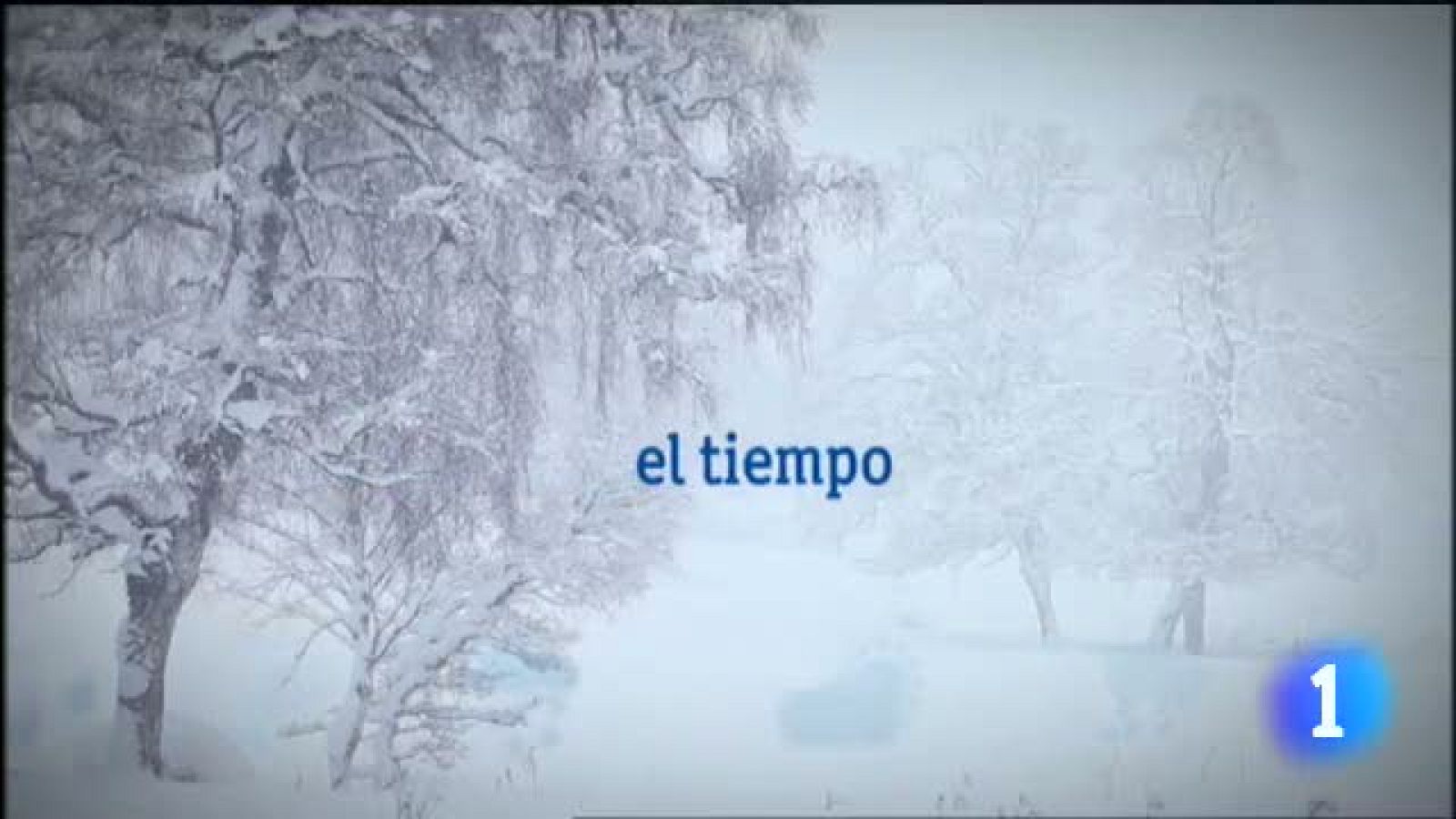 El tiempo en Canarias - 09/01/12 | Ver