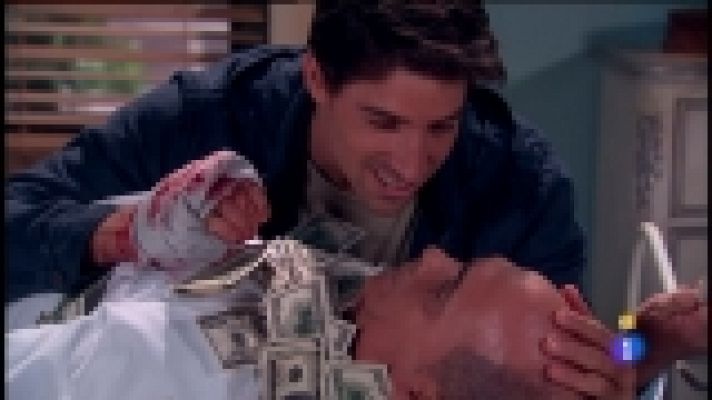 La casa de al lado - Capítulo 42